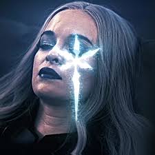 Gideon Death The Flash