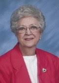 Dorothy Messick Obituary (2013)
