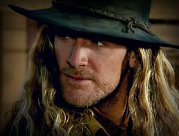 Hank Lawson of Dr. Quinn Medicine Woman: Hank Pics