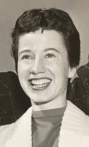 Ruth Peterson Obituary (1928