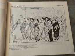 Don't spare me Shankar Jawaharlal Nehru ...