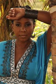 Nancy Vieira (Kapverden)