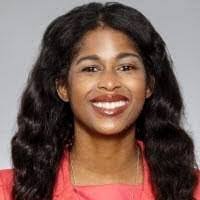 Keosha White's Instagram, Twitter & Facebook