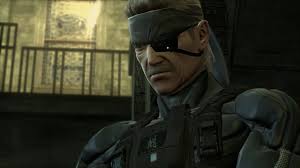 Metal Gear Solid 4 Beauty And The Beast Corps All Bosses Stories Youtube