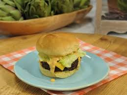 Get Special Burger Sauce Recipe From Food Network Burger Sauces Recipe Burger Sauce Food Network Recipes