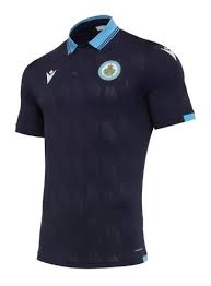 Belarus, luxembourg, moldova, san marino. San Marino Trikot Historie Football Kit Archive
