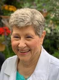 JoAnn Kay “Jojo” Klippenstein Roll (1937-2021)