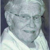 George Parish Obituary