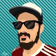 Alberto Canales's Instagram, Twitter & Facebook