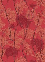 Buy japanese wallpaper and get the best deals at the lowest prices on ebay! Oriental Japanese Wallpaper Trees Botanical Garden Glitter Red Gold Black Vinyl Buy Online In Burkina Faso At Burkinafaso Desertcart Com Productid 101343962