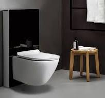 OEM/ODM Glass Toilet Cistern GLY-B05 | Manufacturer ...