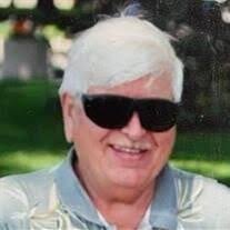 Clayton "Butch" Chester Obituary