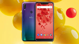 Wiko View2 Plus Smartphone ...