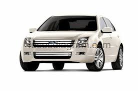 On a 2006 ford fusion : Fuse Box Ford Fusion Sedan 2006 2012