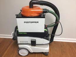 festool cyclone preseparator plans for festopper etsy festool festool dust extractor dust collection