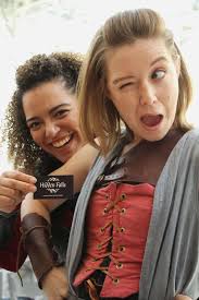 Meet Falicia N. Cunningham