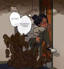 big butt fart fart cloud farting gassy jeans oddtenn ophelia  (oddten) scat shart smelly tagme tenuousoddity 