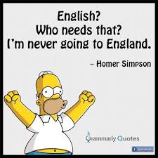 Seems Reasonable Simpsons Quotes Homer Simpson Quotes Funny Education Quotes