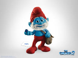 Push pack to pdf button and download pdf coloring book for free. Wallpaper The Smurfs 2 Papa Smurf 1600x1200 Wallup 1009473 Hd Wallpapers Wallhere