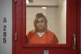 And it will appear as orange. Orange Is The New Black To End With Season 7 On Netflix Deadline