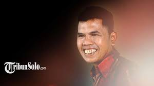 Sosok dan Profil Benjo Eks Teamlo yang Meninggal, Selain Bermusik Benjovi  Geluti Bisnis Cemilan