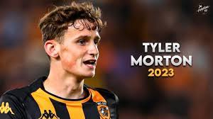 Tyler Morton's Instagram, Twitter & Facebook