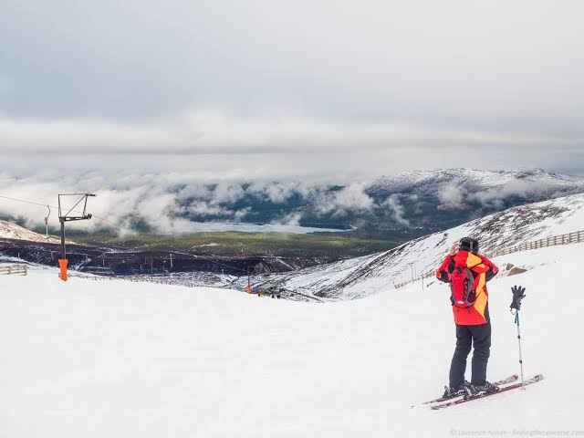 Skiing in the Cairngorms: CairnGorm Mountain Guide (2026)