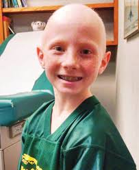 Flint family Hero Family reps