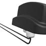 698-3800 MHz mimo antenna from www.newark.com