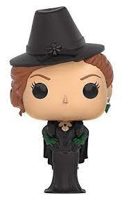 Funko Pop Tv Once Upon A Time Zelena New In Box 889698108485 Ebay Tv Time Funko Once Upon A Time Zelena Funko Pop Funko Pop Collection