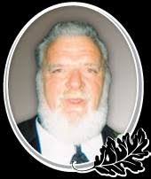 Service information for Bill Wayne Badgley