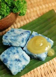 Cara buat pulut bangkok dari kelantan. 320 Thai Dessert Ideas Thai Dessert Thai Recipes Food