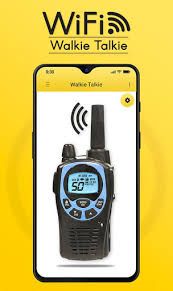 This app is a lightweight apk. Download Walkie Talkie Free For Android Walkie Talkie Apk Download Steprimo Com