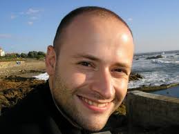 Sérgio Miguel Reis Luís Marques