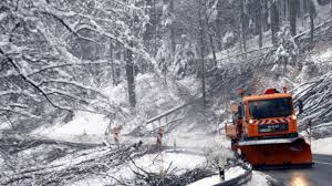 Der mai startet ebenfalls mit ungemütlichem wetter, kühlen temperaturen, regen. Hessen Entspannung Nach Rekordschnee Hessen Faz