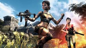 War Inc. Battlezone officially launches; adds FPS mode - Neowin