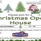 Christmas Open House | Klenzing’s Garden Center event image