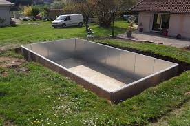 Piscine En Kit Polystyrene Devis Gratuit Bio Nature