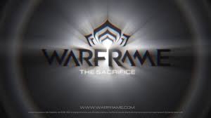 The Sacrifice quest coming this week to Warframe