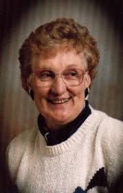 Obituary of Isabel Clow