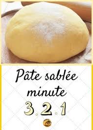 Pate Sablee Rich Pastry Crust En 2020 Recette Pate Sablee Meilleures Recettes De Pates Tarte Sans Pate