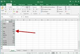 If you have a spreadsheet containing a handful of blank rows deleting them. How To Delete Blank Rows Columns And Cells In Excel 2016