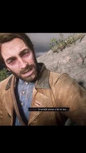 His last words to john.. #rdr2 #reddeadredemption2 #arthurmorgan  #johnmarston #fyp #foryou #explore