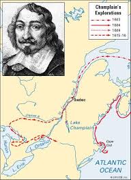 105180 004 5cd6bf30 Jpg 448 614 Pixels Samuel De Champlain Canada History Canadian History