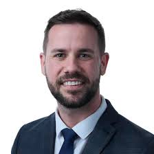 Resignation from the Labour Party