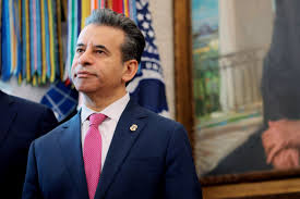 Trump Planning to Fire FDA Commissioner Marty Makary