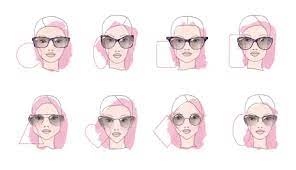 Center or top set temples are the way to go with a square face. What Are The Best Glasses For My Face Shape Astorino Associates Eye Center Ophthalmology