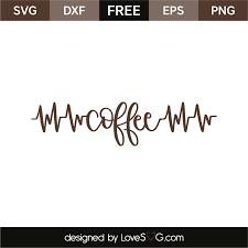 Free Free 269 Coffee Svg Files SVG PNG EPS DXF File