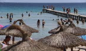 Neues thema thema drucken thema merken thema abonnieren. Urlaub 2020 Spanien Und Mallorca Offnen Trotz Corona Strande Fur Deutsche Touristen