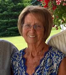 Ruthann V. Kettlewell Obituary